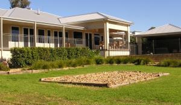 BCM Design Centre Pty Ltd - Lake Albert, NSW