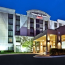 SpringHill Suites Chicago Southwest at Burr Ridge/Hinsdale - Hotels