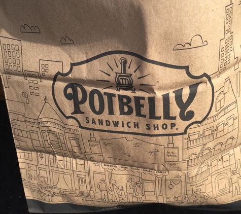 Potbelly Sandwich Works - Phoenix, AZ