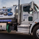 Welch Enterprises Inc - Portable Toilets