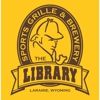 The Library Sports Grille & Brewery gallery