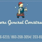 Madore General Construction