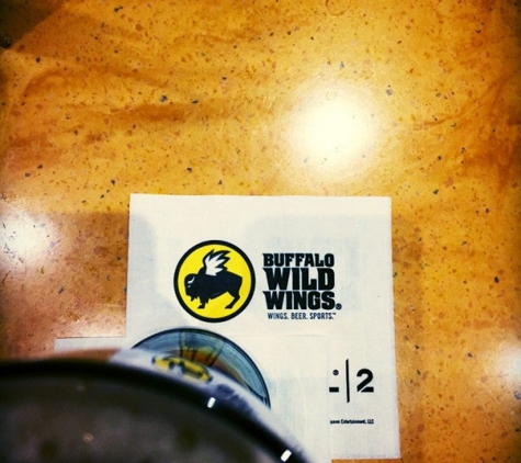 Buffalo Wild Wings - Saint Clair Shores, MI