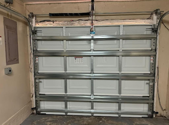 GM Garage Door Repair Naples