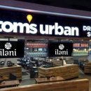 Tom's Urban - Ilani Casino - American Restaurants