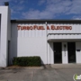 Turbo Diesel and Electric Systems Inc