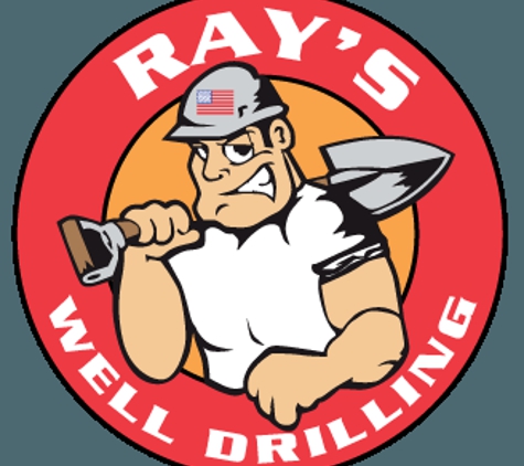 Ray's Well Drilling