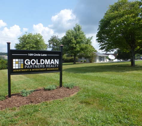 Goldman Partners Realty - Knoxville, TN