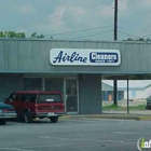 Airline Cleaners