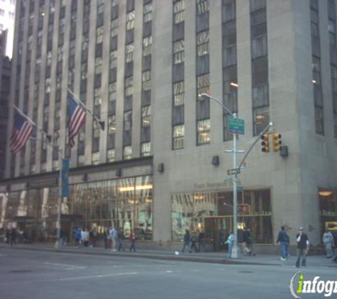 LPL Financial - New York, NY