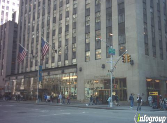 Paperback Books Division of Simon & Schuster - New York, NY