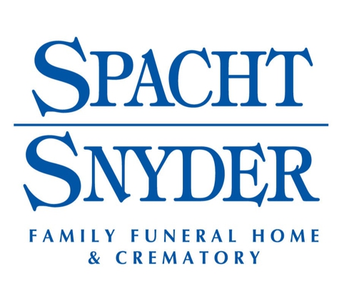 Spacht-Snyder Family Funeral Home & Crematory - Lititz, PA