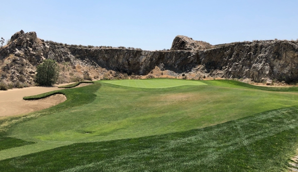 Oak Quarry Golf Club - Riverside, CA