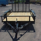 T.P. Trailers & Truck Equipment