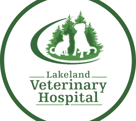 Lakeland Veterinary Hospital - Baxter, MN