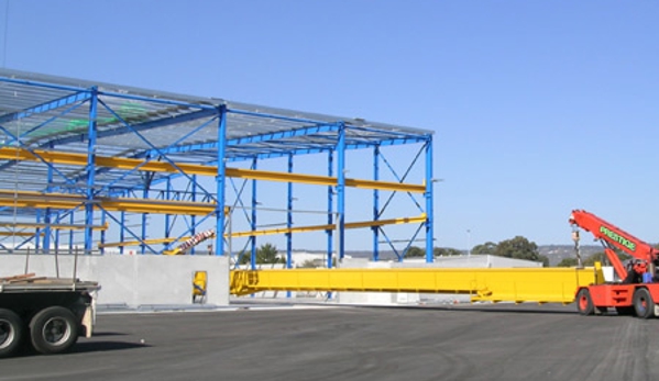 Total Steel of Australia Pty Ltd - Smeaton Grange, NSW