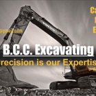 BCC Excavating