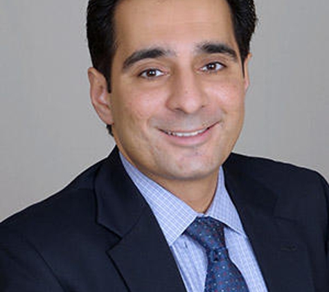 Omar Haq, MD - Fort Worth, TX