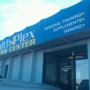 Health Plex Fitness Center