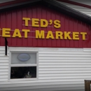 Ted's Meat Market - Meat Processing