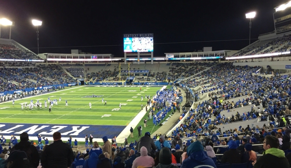 Kroger Field - Lexington, KY