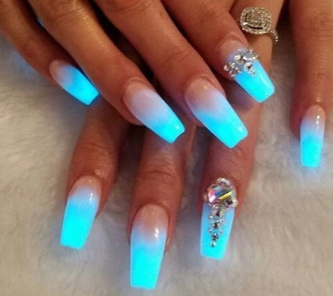 Professional Nail & Spa - Hampton, VA