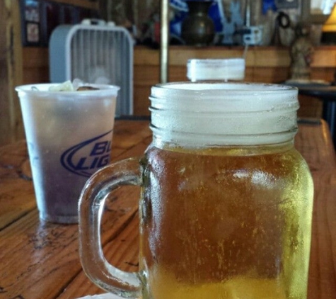 Happy Burro Chili & Beer - Beatty, NV