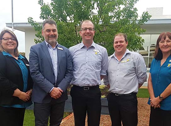 East Wimmera Health Service - Birchip, VIC