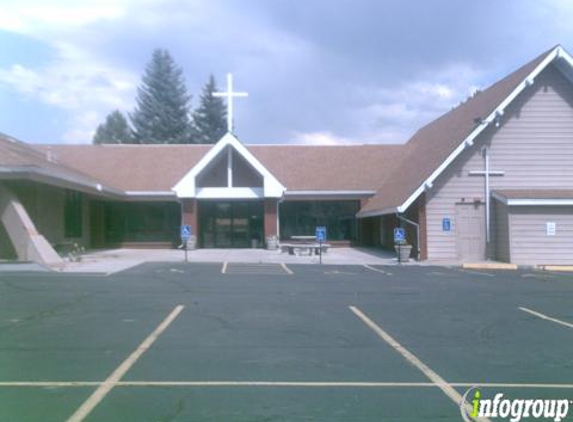 Phillips United Methodist Church - Lakewood, CO