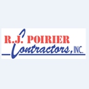 R.J. Poirier Contractors, Inc - Concrete Contractors