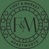 First and Market Apartments gallery