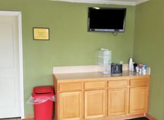 Americas Best Value Inn Elizabethtown - Elizabethtown, KY