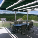 Deckscapes - Patio Builders