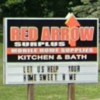 Red Arrow Surplus gallery