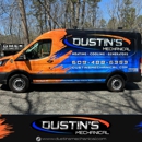 Dustin's Plumbing, Heating and A/C Repair - Heating Equipment & Systems-Repairing