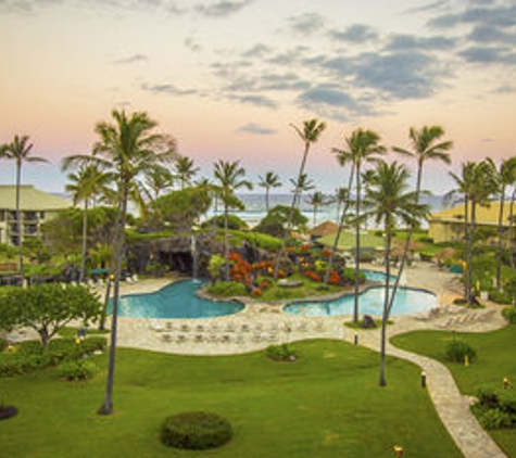 Kauai Beach Resort - Lihue, HI