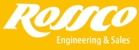 Rossco Engineering & Sales Pty Ltd Logo