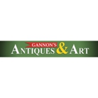 Gannon's Antiques and Art Center