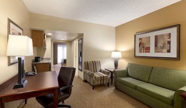 Country Inns & Suites - Mesa, AZ