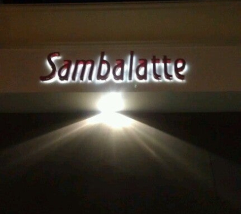 Sambalatte - Las Vegas, NV