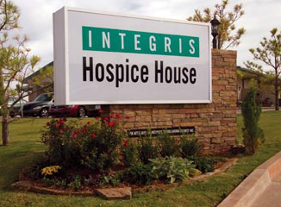 Integris Hospice House - Oklahoma City, OK