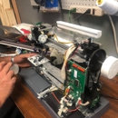 King's Sewing & Vacuum Center - Sewing Machines-Service & Repair