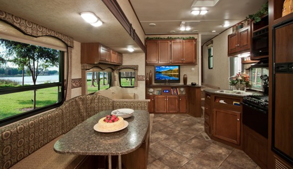 Acres RV - Livingston, TX