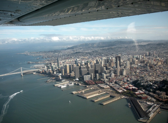 Wings Flight School - Vacaville, CA