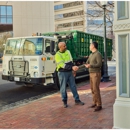 Waste Management - Clarksville Hauling - Garbage Collection