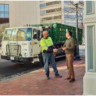 WM - Southern Sanitation Hauling Florida - Pompano Beach, FL