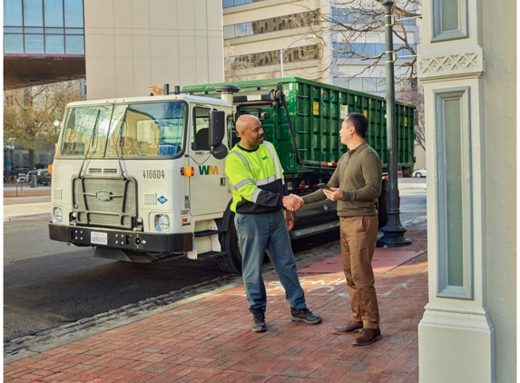 Waste Management - West Sunbury, PA