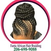 Fanta African Hair Braiding gallery