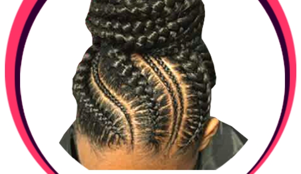 Fanta African Hair Braiding - Tukwila, WA