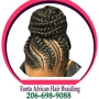 Fanta African Hair Braiding